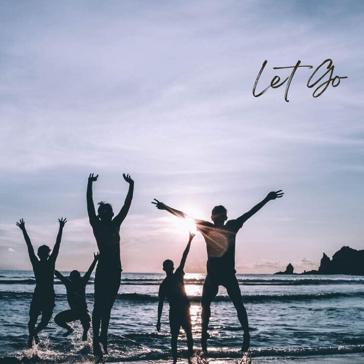 Let Go (orchestral arrangement)